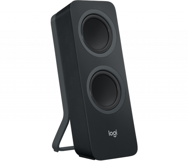 Тонколони Logitech Z207, 10 W 