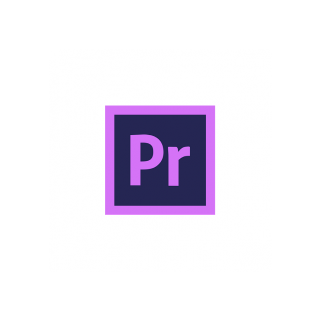 Adobe Premiere Pro for teams, Multiple Platforms, EU English, Subscription New