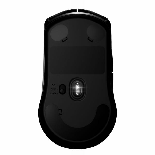 Gaming Mouse SteelSeries Rival 3 Wireless, Optical, USB 