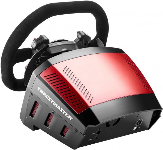 Racing Wheel THRUSTMASTER THRUSTMASTER TS-XW Sparco P310 Racer Competition Mod Wheel for Xbox/PC 