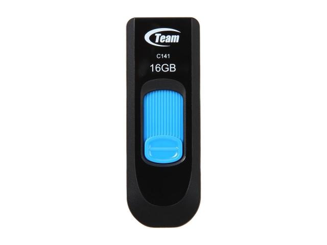 USB памет Team Group C141 16GB,  