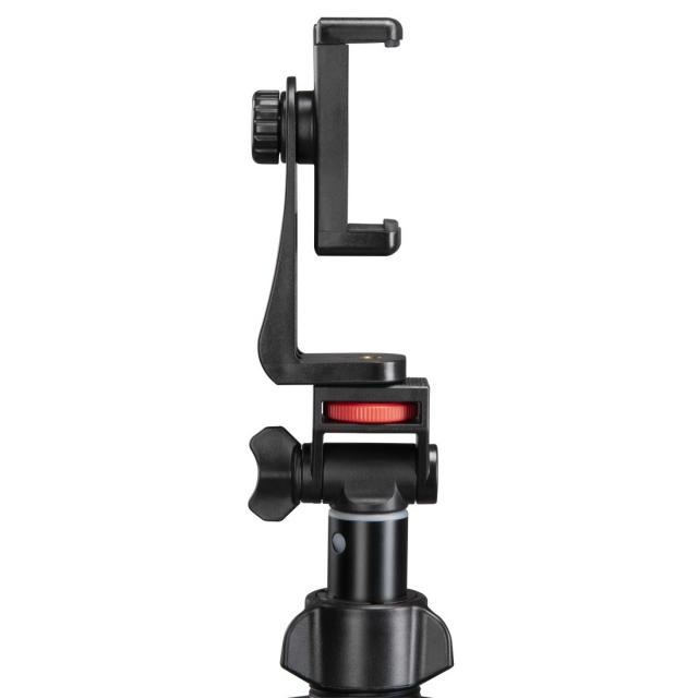 Трипод "Rotary Smartphone" с Bluetooth дистанционно, HAMA-04646 
