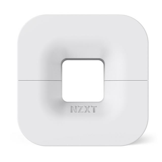 Headset Mounting NZXT Puck White BA-PUCKR-W1