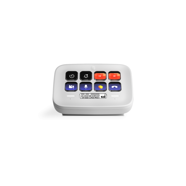 Elgato Stream Deck Neo  