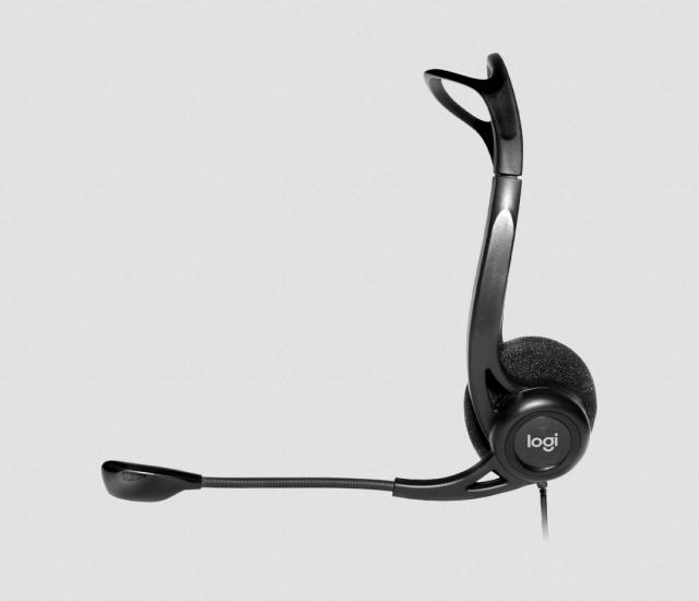 Слушалки LOGITECH P960 