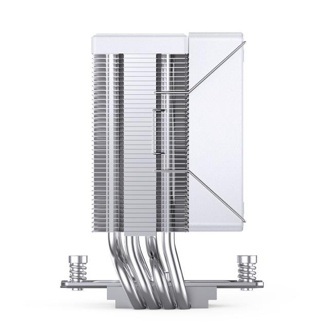 CPU Cooler Jonsbo CR-1400 EVO White RGB 