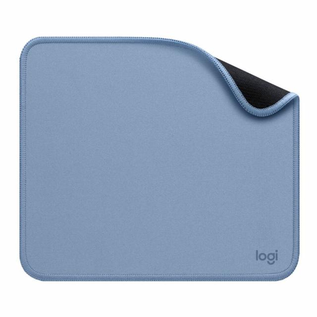Logitech Mouse Pad Studio Series, Blue Grey 