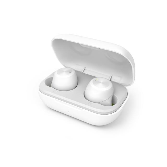 Hama "Spirit Chop" Bluetooth® Headphones, 184126 