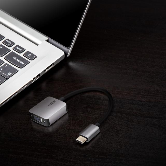 USB-C to VGA Adapter 