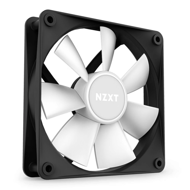 Вентилатор NZXT F140 RGB Core 140mm 