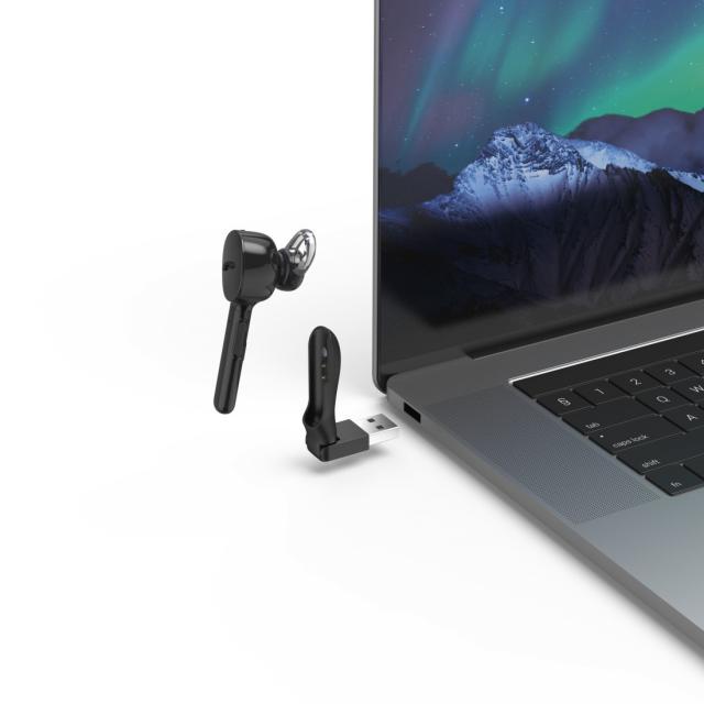 Hama Mono Headset “MyVoice1300”, 184149 