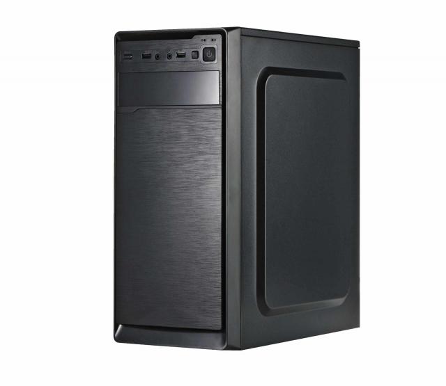 Case Spire Supreme 1534, 500W PSU, 2 x USB 2.0, 1 x USB 3.0 