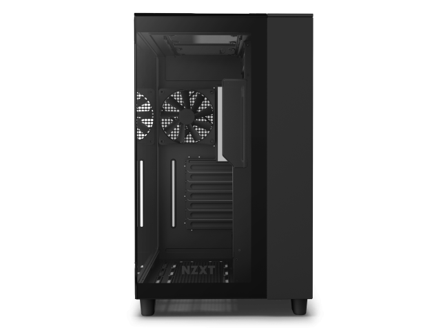 Кутия NZXT H9 Elite Matte Black 