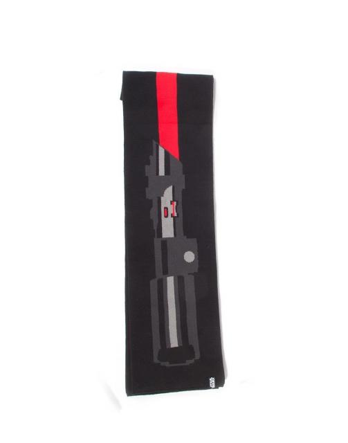 Star Wars - Darth Vader Scarf & Beanie Gift Set 