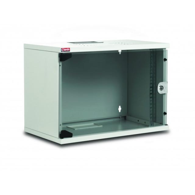 LANDE NETbox SOHO Cabinet, 540x400mm, 7U , 19"