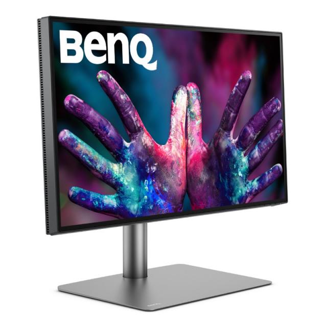 Монитор BenQ PD2725U 