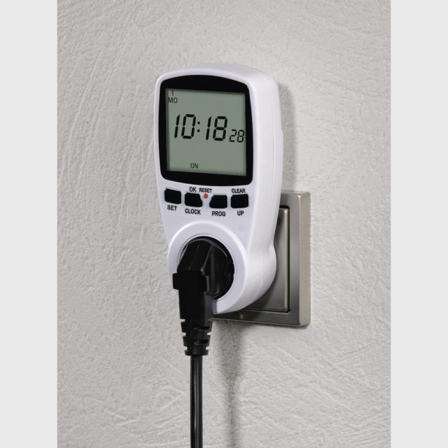 Инструкция таймер розеточный Инструкция таймер розеточный