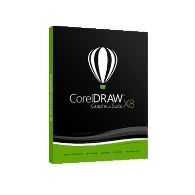 Софтуер CorelDRAW Graphics Suite 365-Day Subscription Renewal Single User