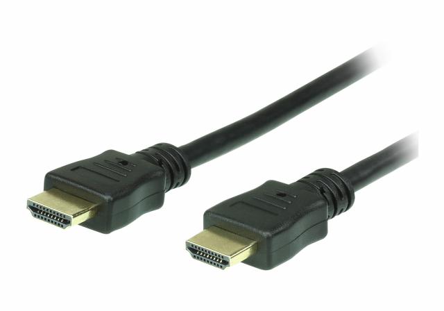 10 m High Speed HDMI Cable with Ethernet 