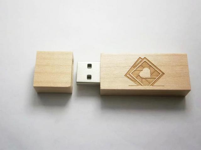 USB stick ESTILLO SD82, 32GB 