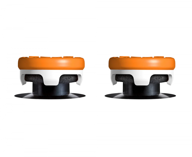 Аксесоар KontrolFreek Sports Thumbsticks Omni - Orange 