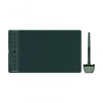 Graphic Tablet HUION Inspiroy 2 M, 5080 LPI