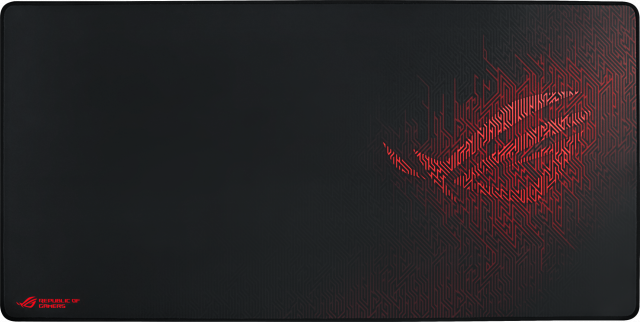Геймърски пад ASUS ROG Sheath 