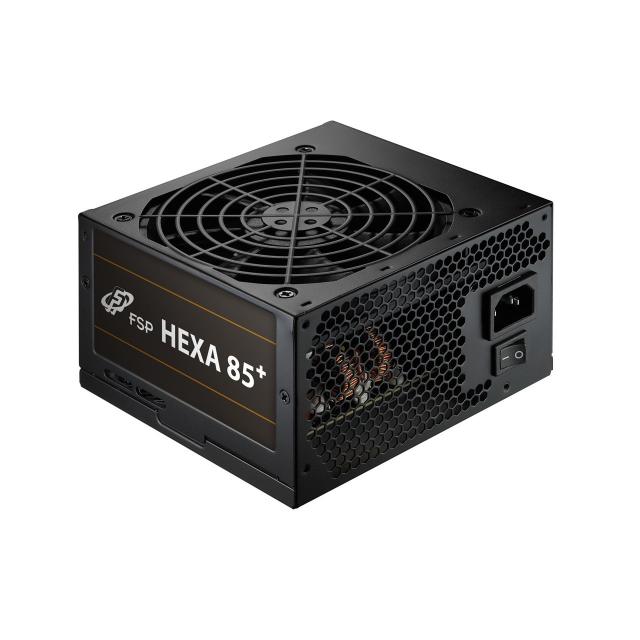 Захранващ блок FSP Group Hexa 85+ Pro, 650W 