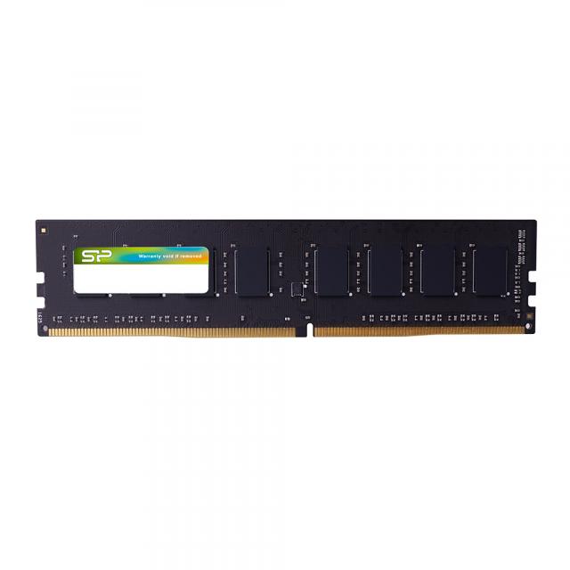 Memory Silicon Power 8GB DDR4 PC4-25600 3200MHz CL22 SP008GBLFU320B02