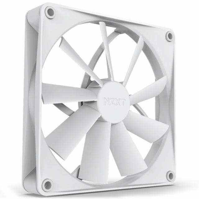 Fan NZXT F140Q White 