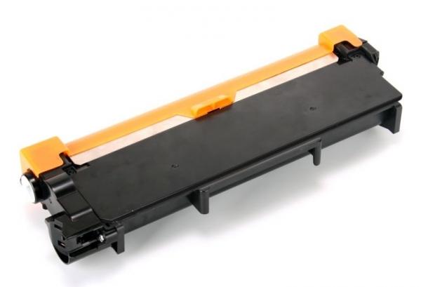Тонер касета UPRINT TN-2320/TN2320, BROTHER, Черен 