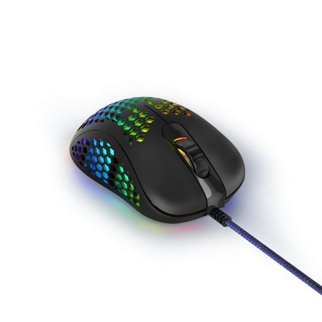 Gaming Mouse Hama Urage Reaper 500 