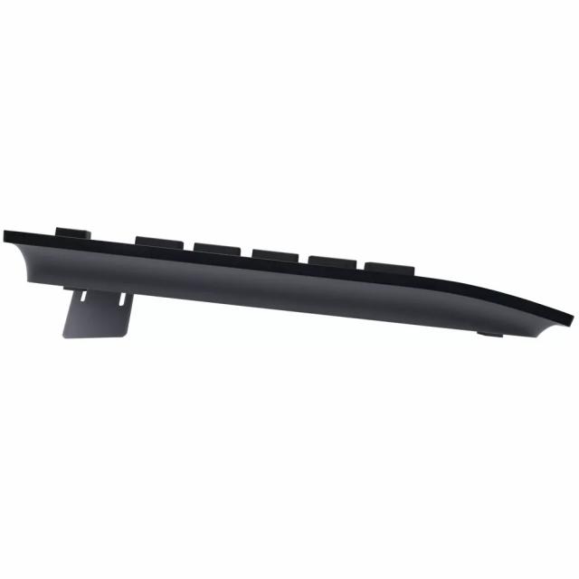 Keyboard Logitech K280e, USB, Black 
