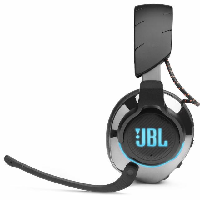 Wireless Gaming Earphone JBL Quantum 810 Black 