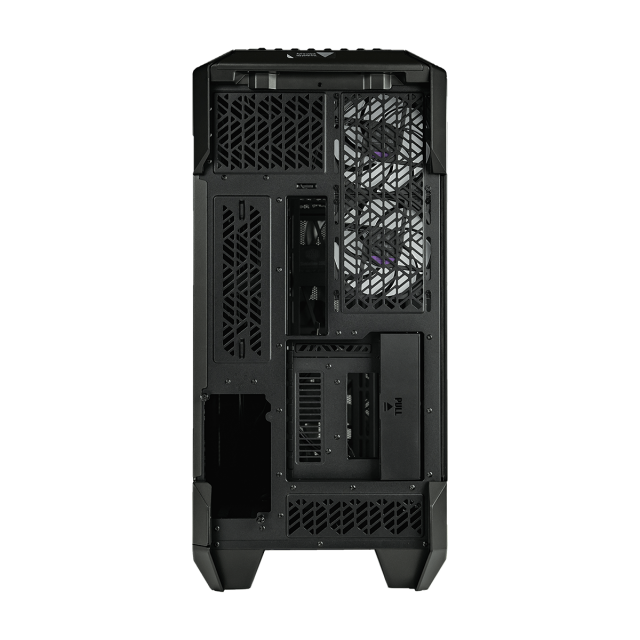 Case CM HAF 700 EVO Black ARGB 