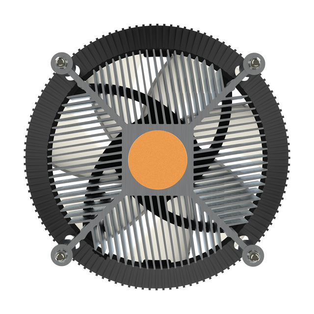CPU Cooler CM I70C ARGB LGA 1700 