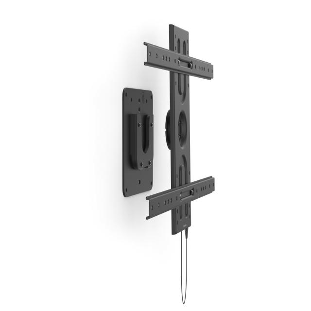 TV Wall Bracket for Portrait and Landscape Format, HAMA-118078 