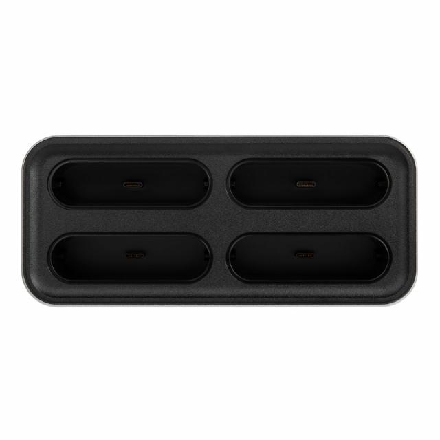 Докинг станция за четци Kingston Workflow Station 
