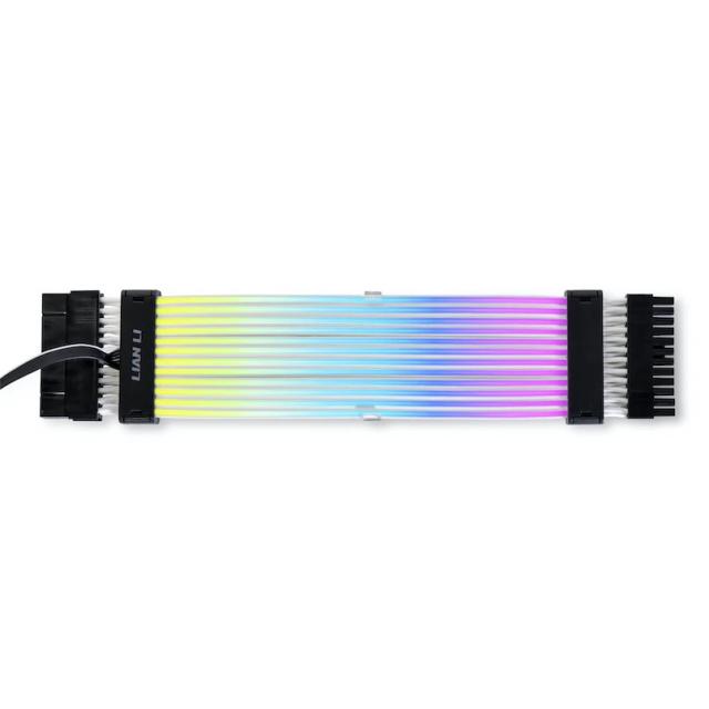 Lian Li Strimer Plus V2 24-PIN RGB Motherboard Cable 