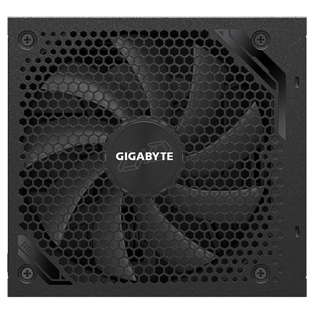 Захранващ блок Gigabyte UD1300GM PG5 1300W 80+ GOLD 