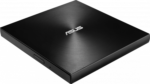Външно записващо устройство ASUS ZenDrive U8M ultraslim 