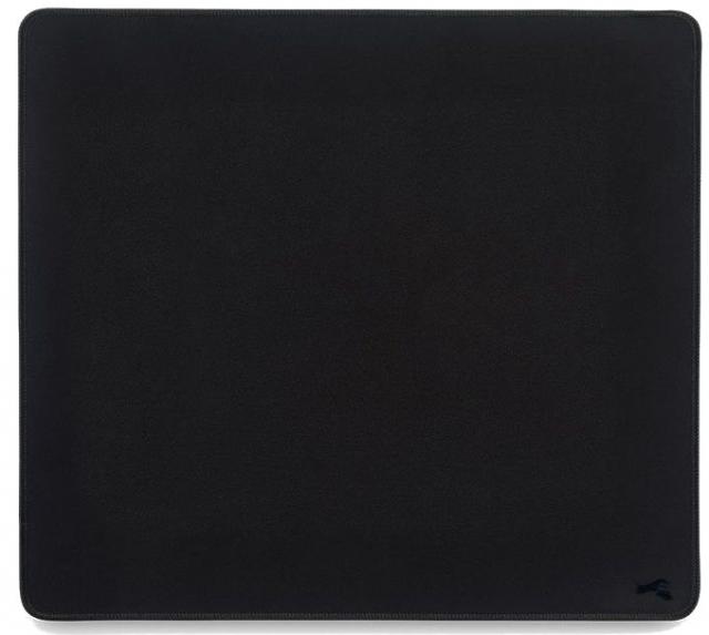 Геймърски пад Glorious Stealth XL черен 