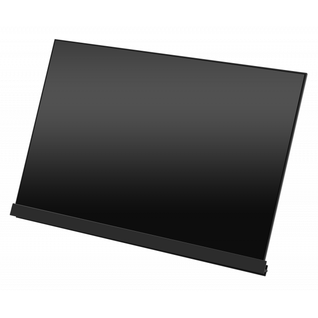 Допълнителен Екран ASRock 13.3" за монтаж на компютърна кутия, 1920 x 1080
