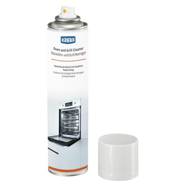 Xavax Oven and Grill Cleaner, 111758 