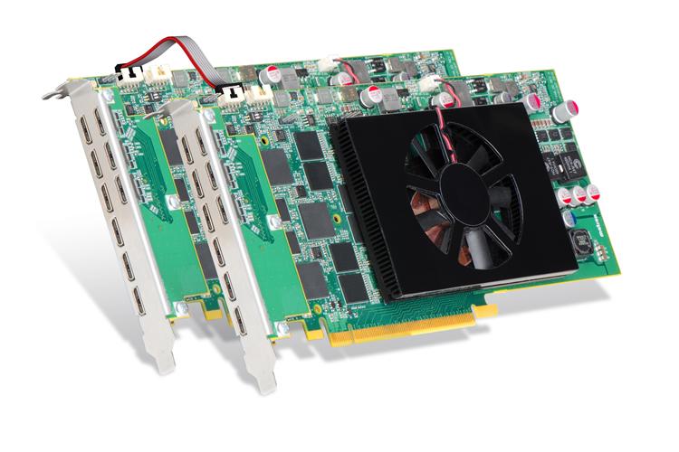Matrox c900 hotsell pcie x16
