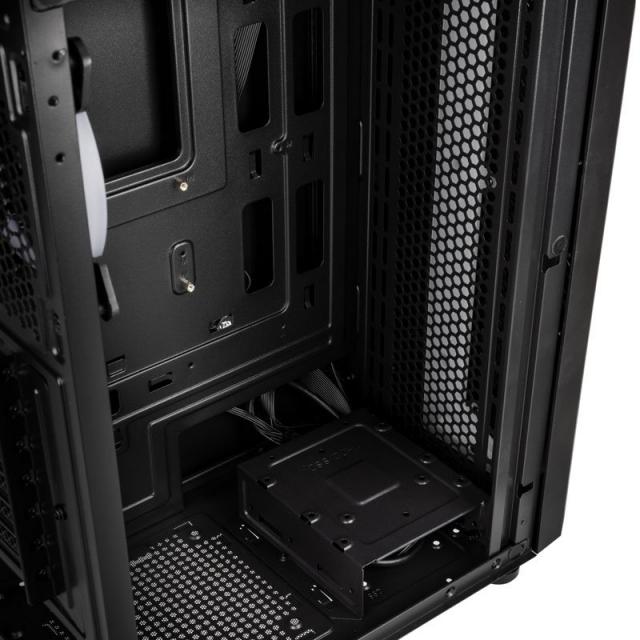Кутия Kolink Inspire X3 АRGB TG, Mid-Tower 