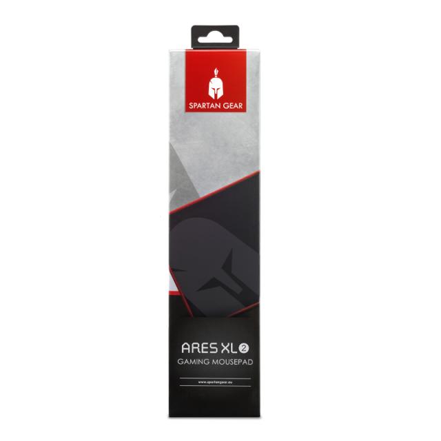 Геймърски пад Spartan Gear Ares II XL 