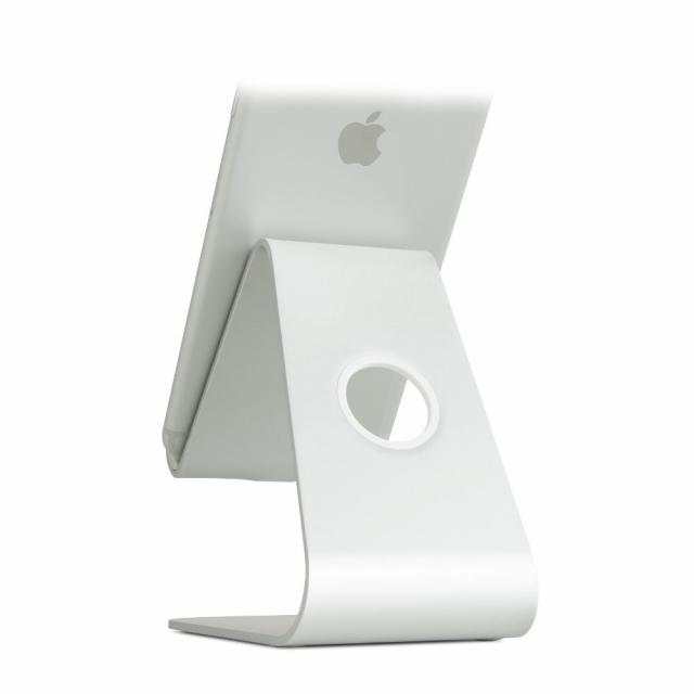 Поставка за телефон или таблет Rain Design mStand mobile, Сребрист 
