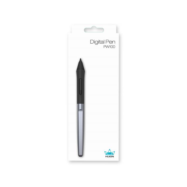 Цифрова писалка за таблет HUION PW100 