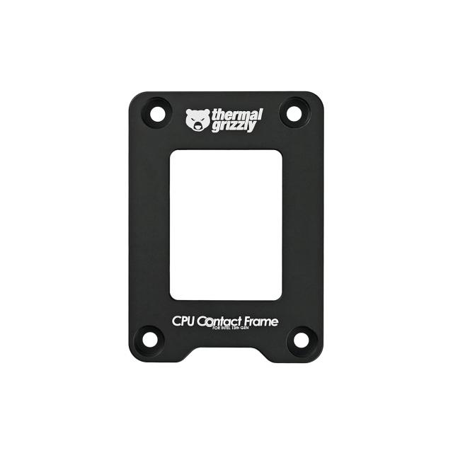 Контактна рамка Thermal Grizzly CPU Contact Frame, За Intel 13th Gen 